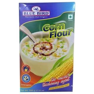 Bb Corn Flour