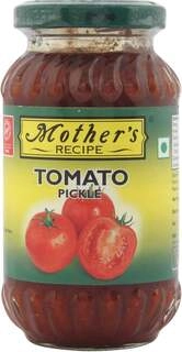Mothers Tomato Pickle