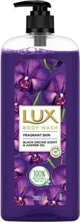 Lux B/W.Magical Orchid 750Ml