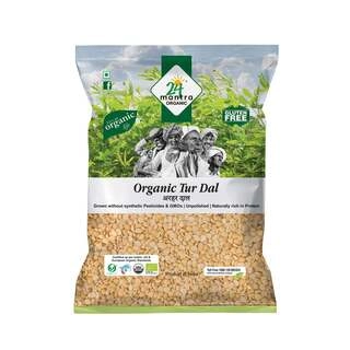 TUR DAL 1 KG.