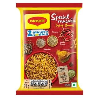2-Min Special Masala Instant Noodles
