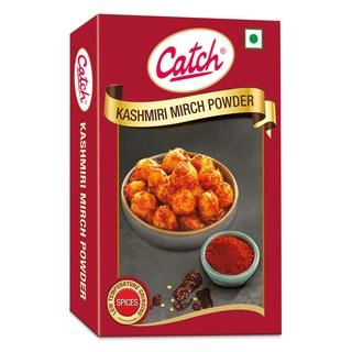 Kashmiri Pow