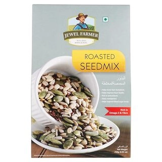 Roasted Seedmix