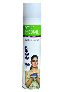 R\F LOVELY LAVENDER 270 ML.