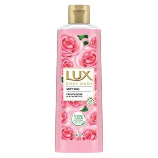 BODY WASH SOFT SKIN 245 ML.