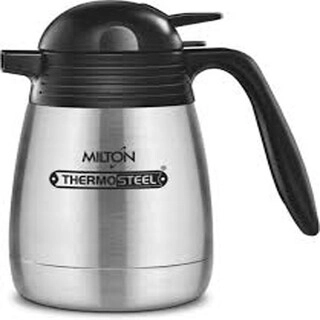 THEMO STEEL CARAFE 1000 ML.