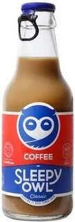 Owl Classic Coffee 200M