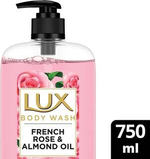 BODY WASH SOFT SKIN 750 ML