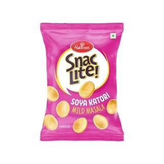 Hr Snac Lite Soya Katori