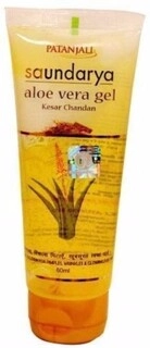 Aloevera Gel Kesar 60Ml