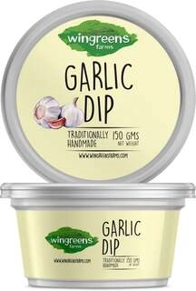 GARLIC DIP 150GM