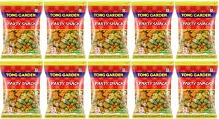 PARTY SNACK 35 GM
