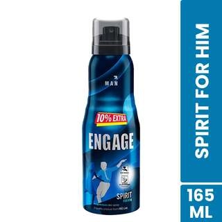 Spirit For Men