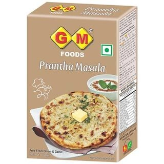 PRANTHA MASLA 100