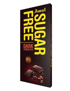 Dark Choco Sugar Free