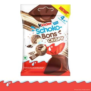 Schoko Bons Crispy