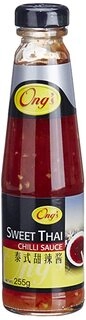 SWEET THAI CHILLI SAUCE