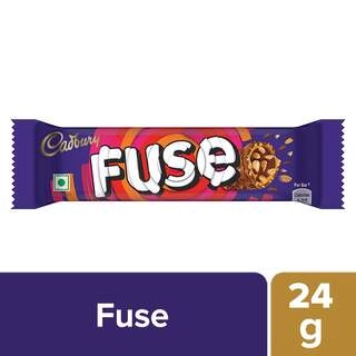 FUSE 25 GM.