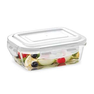 KLIP N STORE RECTANGULAR 370ML