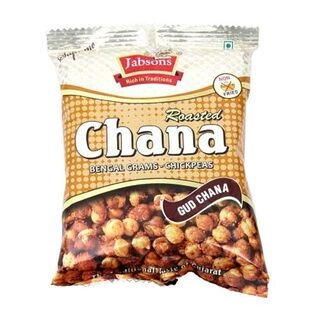 Gud Chana 150Gm
