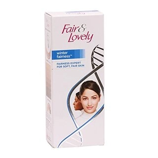 FAIR LOVLY WINTER CREAM 25GM