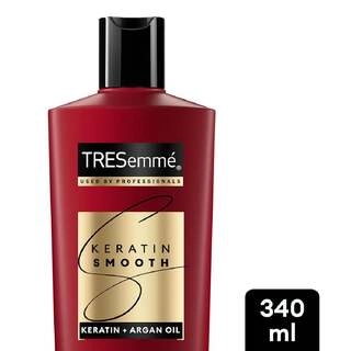 CONDITIONER KERATIN SMOOTH 340 ML