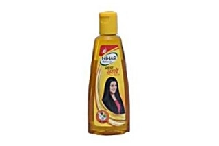Shanti Badam Amla Kesh Oil