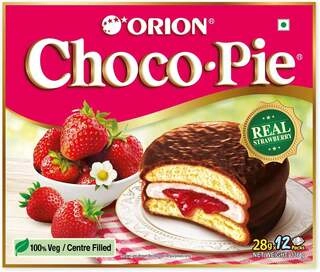 Chocolate Strawberry Pie