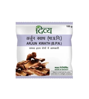 Divya Arjun Kwath 100Gm