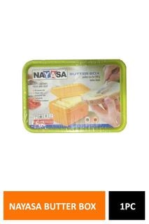 Butter Box
