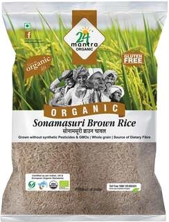Org. Sonamasuri B&r