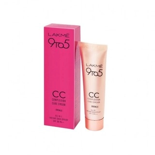 9 To 5 Complexion Care Cream 01-Beige 20Gm