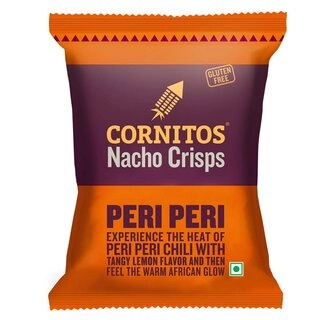 NACHO PERI PERI 150GM