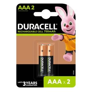 Recharge Aaa