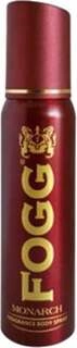 Monarch Deo