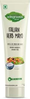 ITALIAN HERB MAYO 130 GM.
