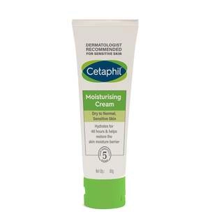 MOISTURISING CREAM 80 GM.