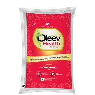 HEALTH 1 LTR.