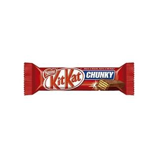 Nestle Kitkat Chunky Caramel
