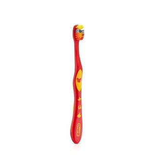 KIDS EXTRA SOFT BRUSH