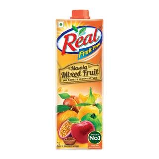 Juice Mixed Fruit Masala