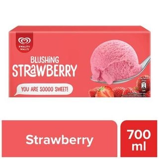Strawberry Pp