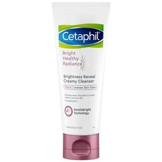 Bright Healthy Radiance Brightness Cleanser 100Gm
