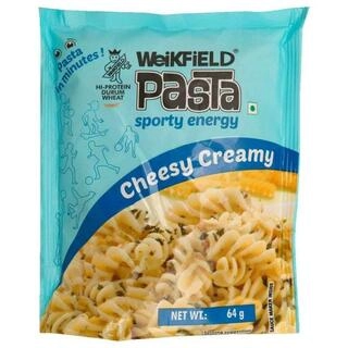 White Pasta Sauce