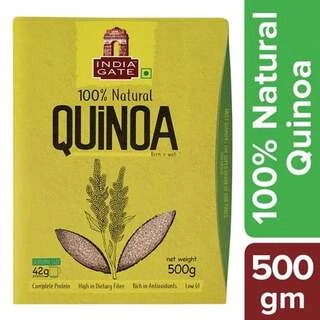 QUINOA 500 GM.