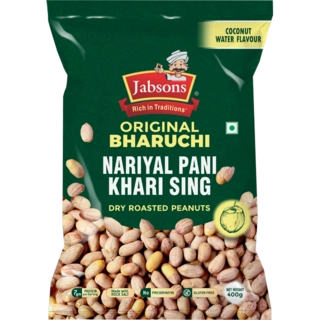 Jab.R.P-Nut Nariyal Pani 200G
