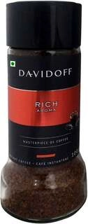 Davidoff Rich Aroma 100Gm