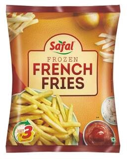 FRENCH FRIES 400 GM.