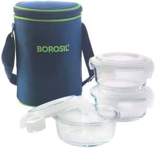 Tiffin Box 400Ml