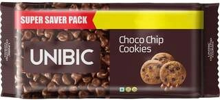 CHOCO CHIP COOKIES